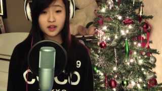 Do You Want To Build A Snowman (Cover) - Hannah Cho