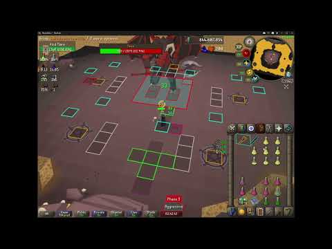 Glyphic Attenuation Post Nerf No F Keys! (SARTANFLY)