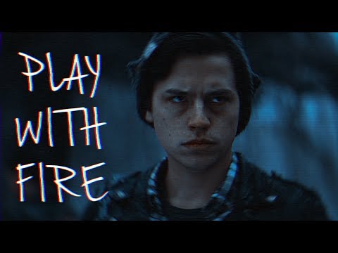 jughead jones [play with fire]
