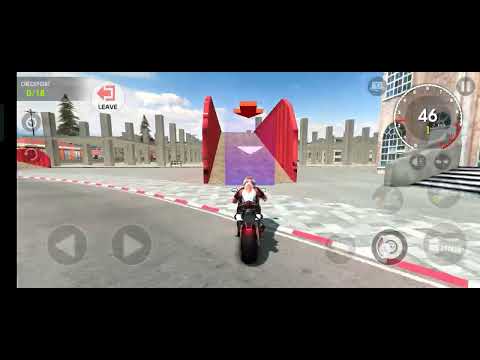 Motor Bikes speed Driving simulator 3d - Extreme motorbikes - Best Android Gameplay