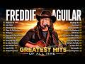 Freddie Aguilar Nonstop Playlist OPM Tagalog Love Songs Hits Medley 90s Best Songs All Time