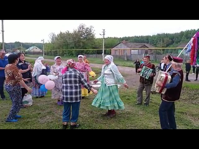 ?Подготовка к празднику Сабантуй начинается за несколько недель до назначенного дня