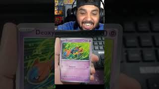 Finally another SIR!!!!!!! | trippcollects on Twitch #pokemontcg