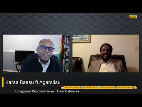 Karaa Baasu fi Agarsiisu