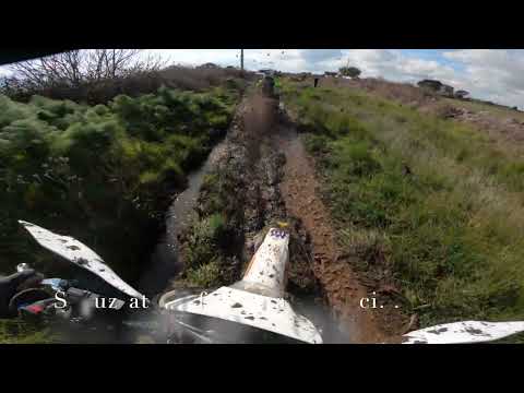 SARDEGNA IN MOTO - GHILARZA - ISCANNIGUS