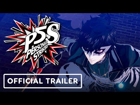 Persona® 5 Strikers - All-Out Attack Pack on Steam