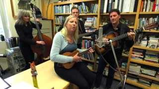 &quot;Ratio of Angels to Demons&quot; - True North&#39;s NPR Tiny Desk Contest Entry