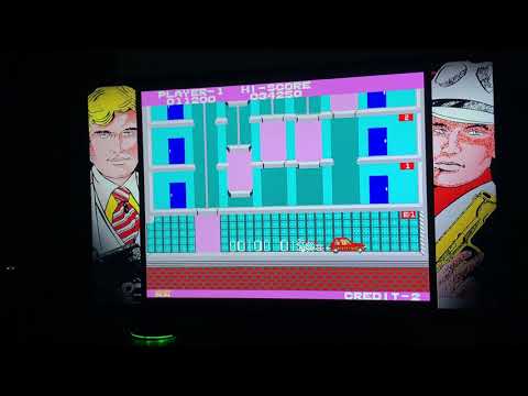 Elevator Action Strategy Tips from Tom Schumacher