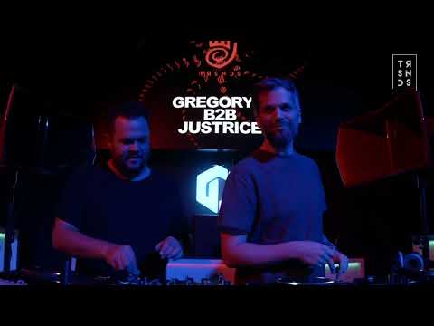 Gregory S b2b Justrice | Truesounds - Budapest | 31.12.2022 | Organic & Melodic House Mix