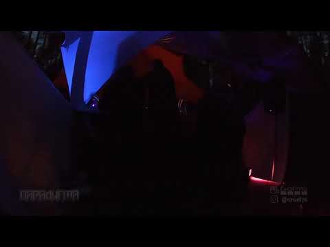 psycOma playing Paradigma Festival.2021