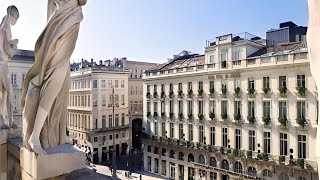 Intercontinental Bordeaux Le Grand Hotel By IHG | Bordeaux, France | Hotel Revie