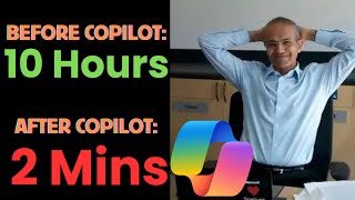 Can Microsoft Copilot for Finance do My Job?