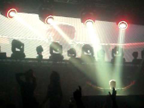 HISTORIA ALCATRAZ VANILLA RIAZZINO 25-12-11 SINERGEE DJ DOOM LASER SHOW ECC ECC