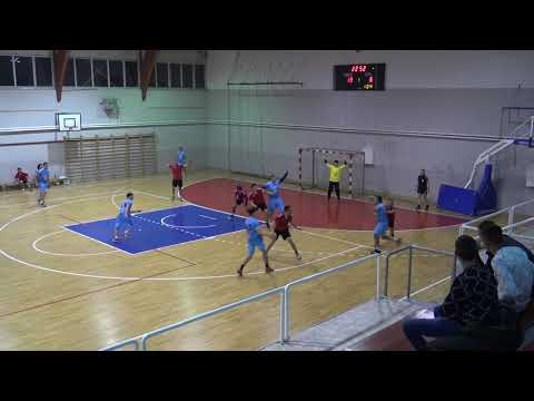 3.kolo Druge m:tel lige (m) ORK Čelinac - ORK Sava Brod 11.10.2019 III dio