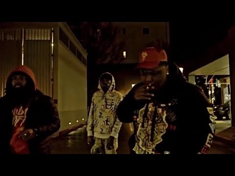 BIG 4 X REEFA 400 - On me || Shot by. @treyphd_