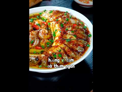 Cách Làm Cá VàngNgon