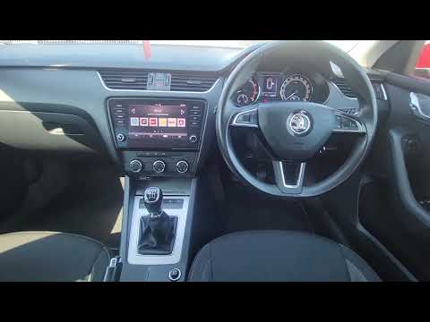 SKODA OCTAVIA COMBI AMBITION 1.5TSI 150HP,NEW NCT - Image 2