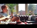 Siegfried Frank Ocean Guitar Cover
