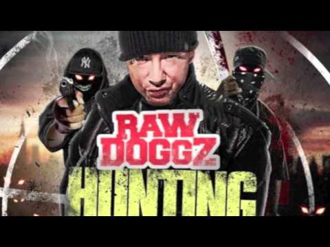VICTUM FT- BLOCK McCLOUD PRODUCED BY STEVE KANG- Raw Doggz HUNTING SEASON MIXTAPE