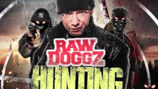 VICTUM FT- BLOCK McCLOUD PRODUCED BY STEVE KANG- Raw Doggz HUNTING SEASON MIXTAPE