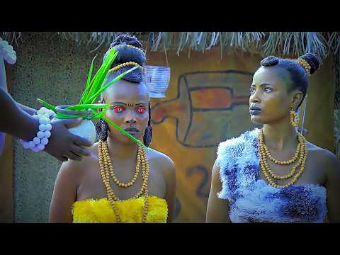 THE TWO POWERFUL SISTERS | Epic Movie - Nigerian Movies 2026 Latest Full Movies