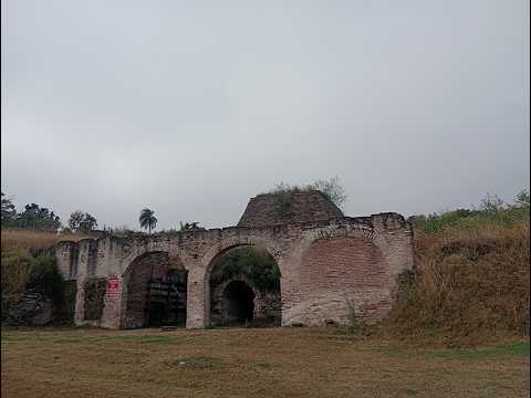 Hornos Caleros de Victoria ENTRE RIOS