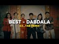 BEST Guruhi - DABDALA (DJ_TAB Remix)