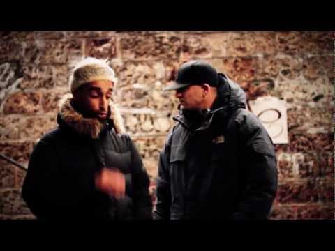 G-Zon (La Meute) Feat. Aketo (Sniper) - A quoi ça rime?