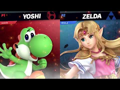 Encore Smash Weekly #202 - #MYLESSPORTS | Myles Vs. ZeroTwoNone - Winners Semifinals