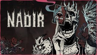 Nadir: A Grimdark Deck Builder | It is what it says on the tin