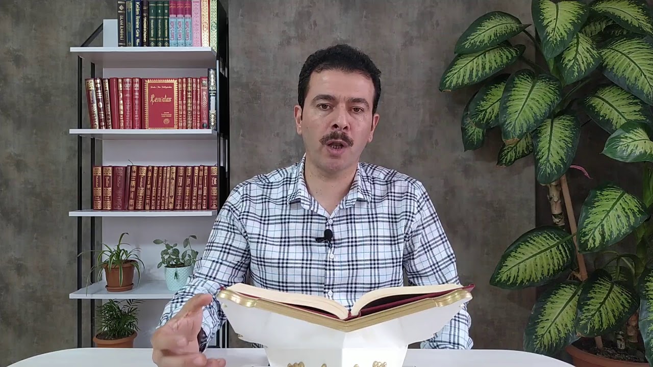 MÜNACAT RİSALESİ / HAYVANATIN ALLAH'IN VARLIĞINA VE BİRLİĞİNE ŞEHADETİ