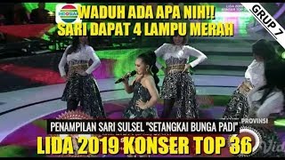 Download lagu Lida dangdut indosiar(9 maret 2019) sari sulsel grogi dapet 4 lampu merah..sedihh!!! mp3 Download lagu Lida dangdut indosiar(9 maret 2019) sari sulsel grogi dapet 4 lampu merah..sedihh!!! mp3