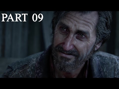 The Last Of Us Part 1 (PS5) Walkthrough Part 9: Lakeside Resort