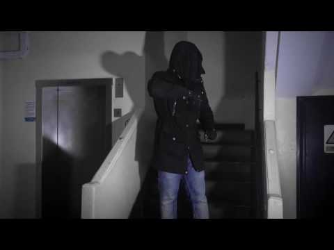 21NoFace - Bits And Draws @PacmanTV @21noface