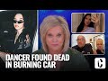 GIFTED DANCER, 22, FOUND DEAD IN BURNING CAR:  WHO KILLED MERCEDES?