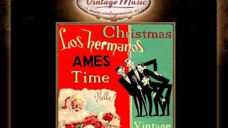 The Ames Brothers -- God Rest Ye Merry Gentlemen (VintageMusic.es)