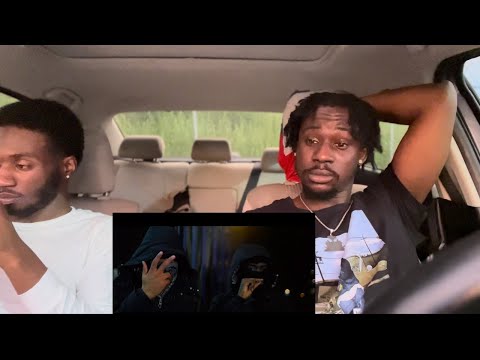 Bis X Blanco X Active X MizOrMac - Kennington Where It Started #HarlemSpartans |🔥 or 🗑? *Reaction*