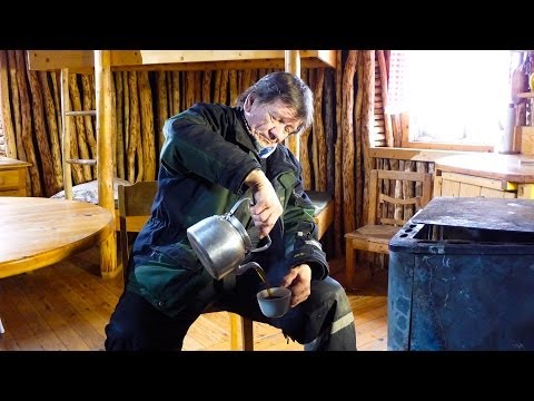 SAMI: Europas letztes indigenes Volk, ihre Rentiere und die Erderwärmung