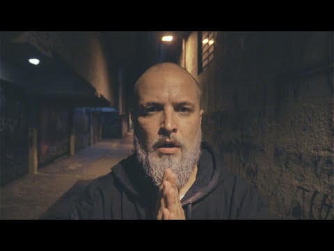 Jay Possibilite - SOLITUDE (Vídeo-Clipe)
