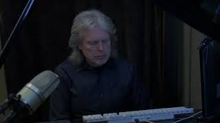 Allan Holdsworth - Sphere OF Innocence - Steve Hunt solo piano