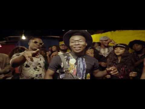 Lord Cornel  ft  Reekado Banks – “Your Heart” (NEW AUDIO 2016)