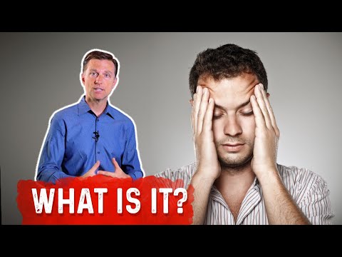 The Only Way to End Stress and Lower Cortisol