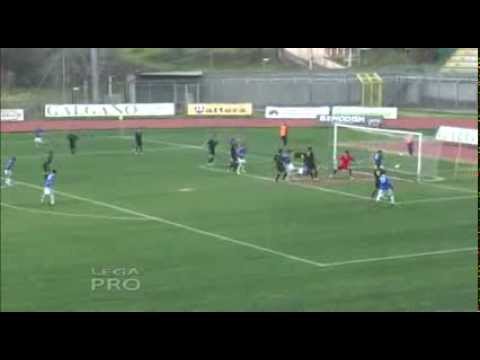 Calcio, i risultati delle lucane di Seconda Divisione e serie D