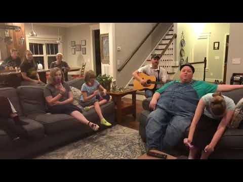 The Morrison Sisters With Friends - Heavens Jubilee
