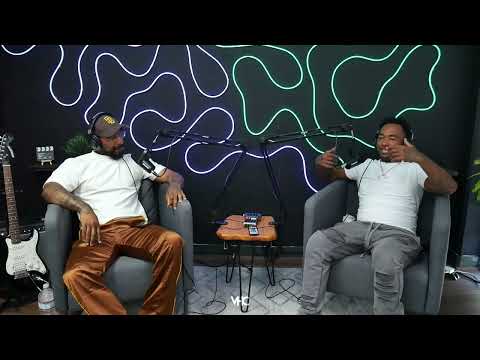 Born Stunna 3G TELLS ALL in first ever interview about Oak Park, Prison Rumors & Music Deal VHC ep 2