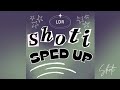 Shoti - LDR - Sped Up