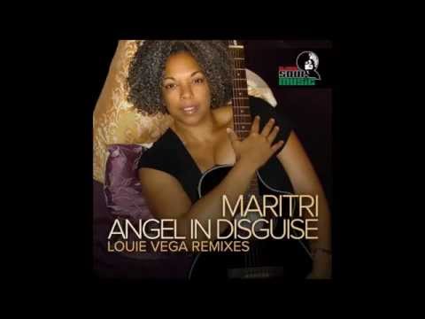 Maritri - Angel In Disguise (Louie Vega Roots NYC Mix)