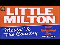 Little Milton - Lovin' On Borrowed Time (Kostas A~171) - Kostas A171 Little Milton - Lovin' On Borrowed Time (Kostas A~171)