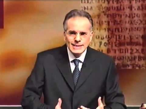 1. Galileanul cu Lucian Cristescu, Incomparabilul Isus