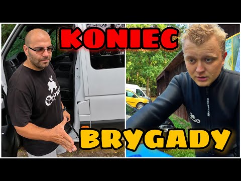 AWARIA goni AWARIĘ!!! Szyberdach przecieka, nemo rozwalone... Odc.167